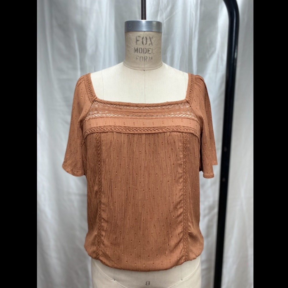 Abercrombie & Fitch Women’s Top (NWT)